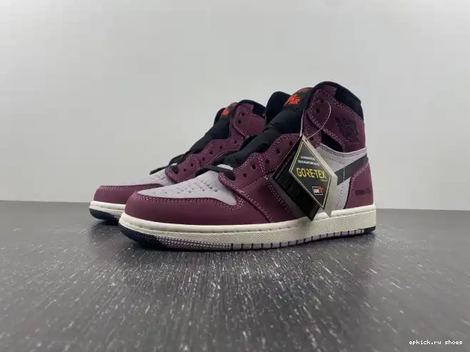 Element Jordan DB2889-500 Air Gore-Tex 1 0601